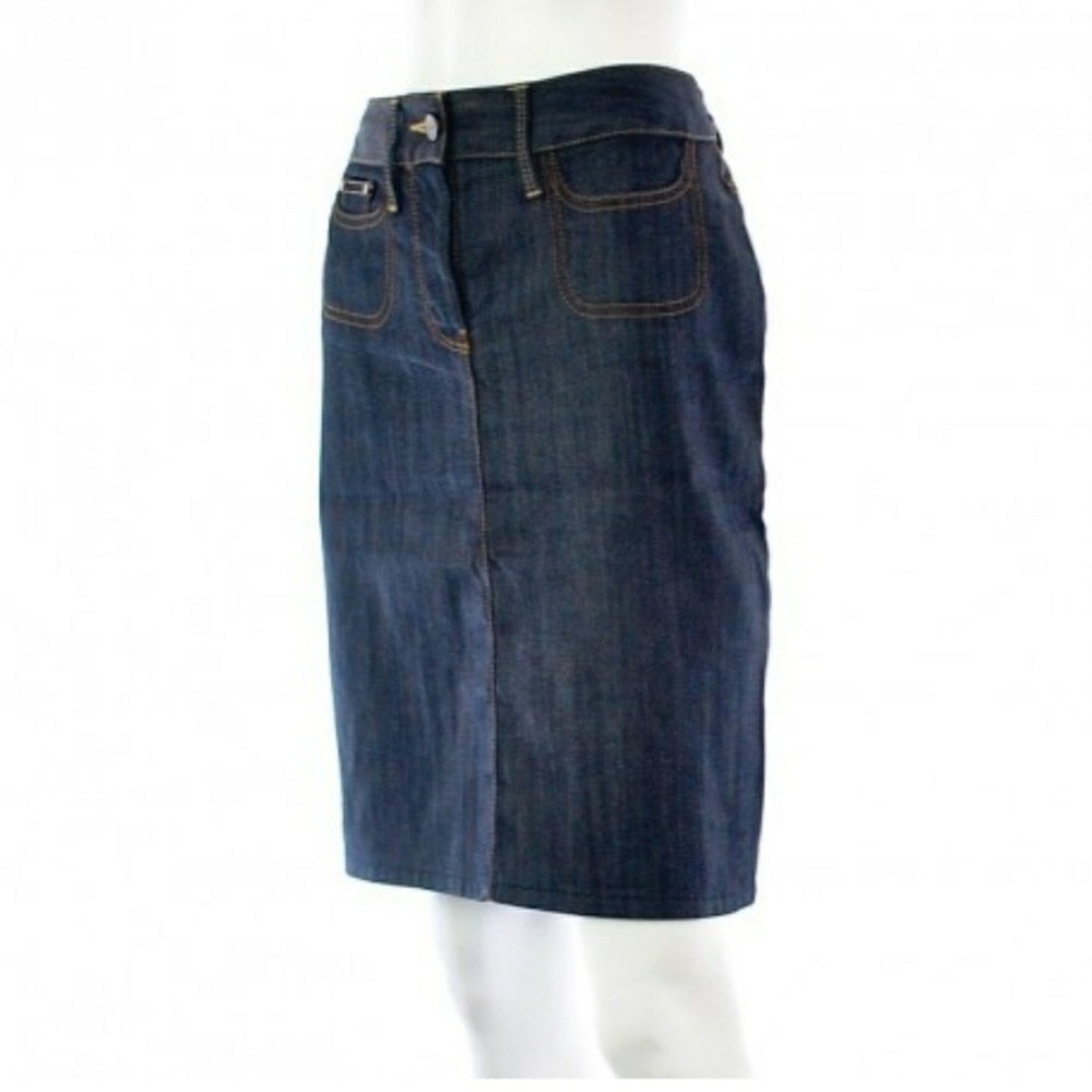 Mexx denim skirt, NWOT